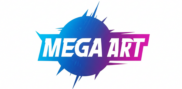 Mega Art 